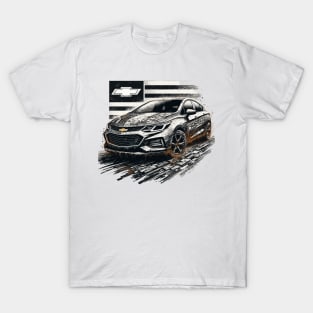 Chevrolet Cruze T-Shirt